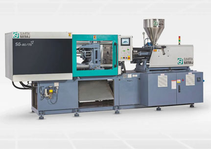 Injection Moulding Machine supplier